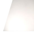 Aluminiumsplate 0,5 x 1000 x 400 mm